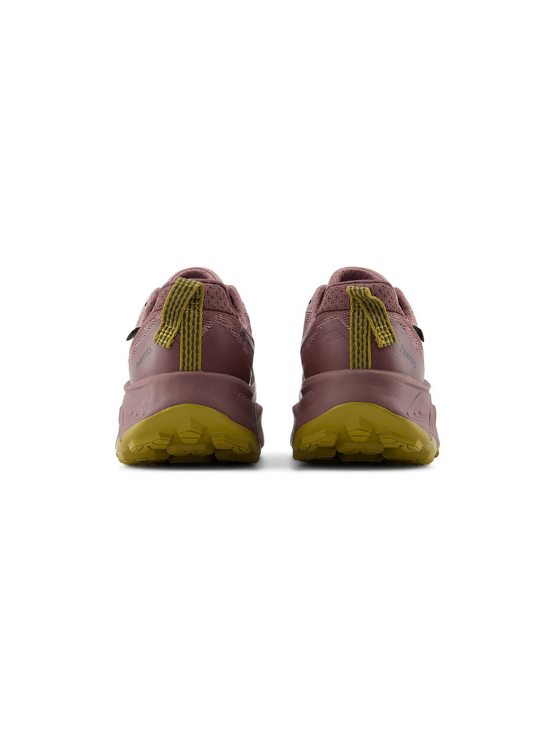 Scarpa Running Trail Gore-Tex Hierro v9 NEW BALANCE Donna - Pebble