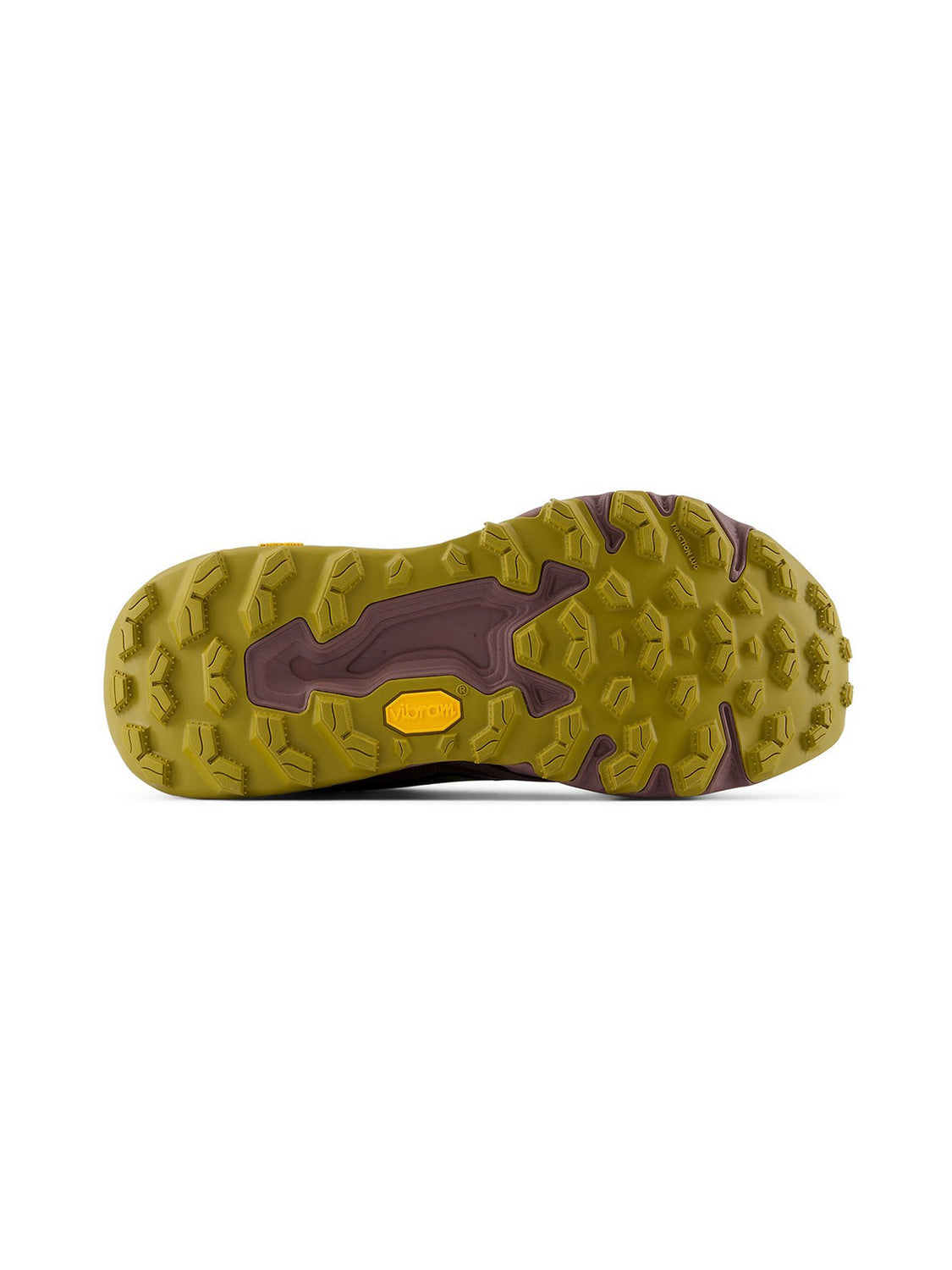 Scarpa Running Trail Gore-Tex Hierro v9 NEW BALANCE Donna - Pebble
