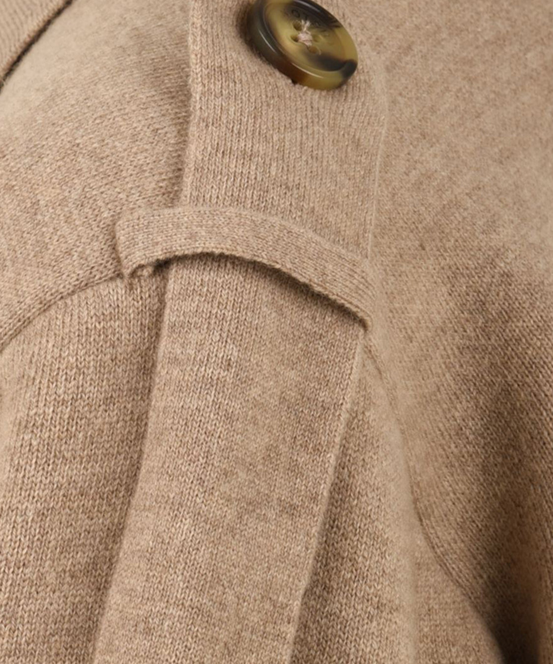 Trench corto Talita NOT SHY Donna - Beige