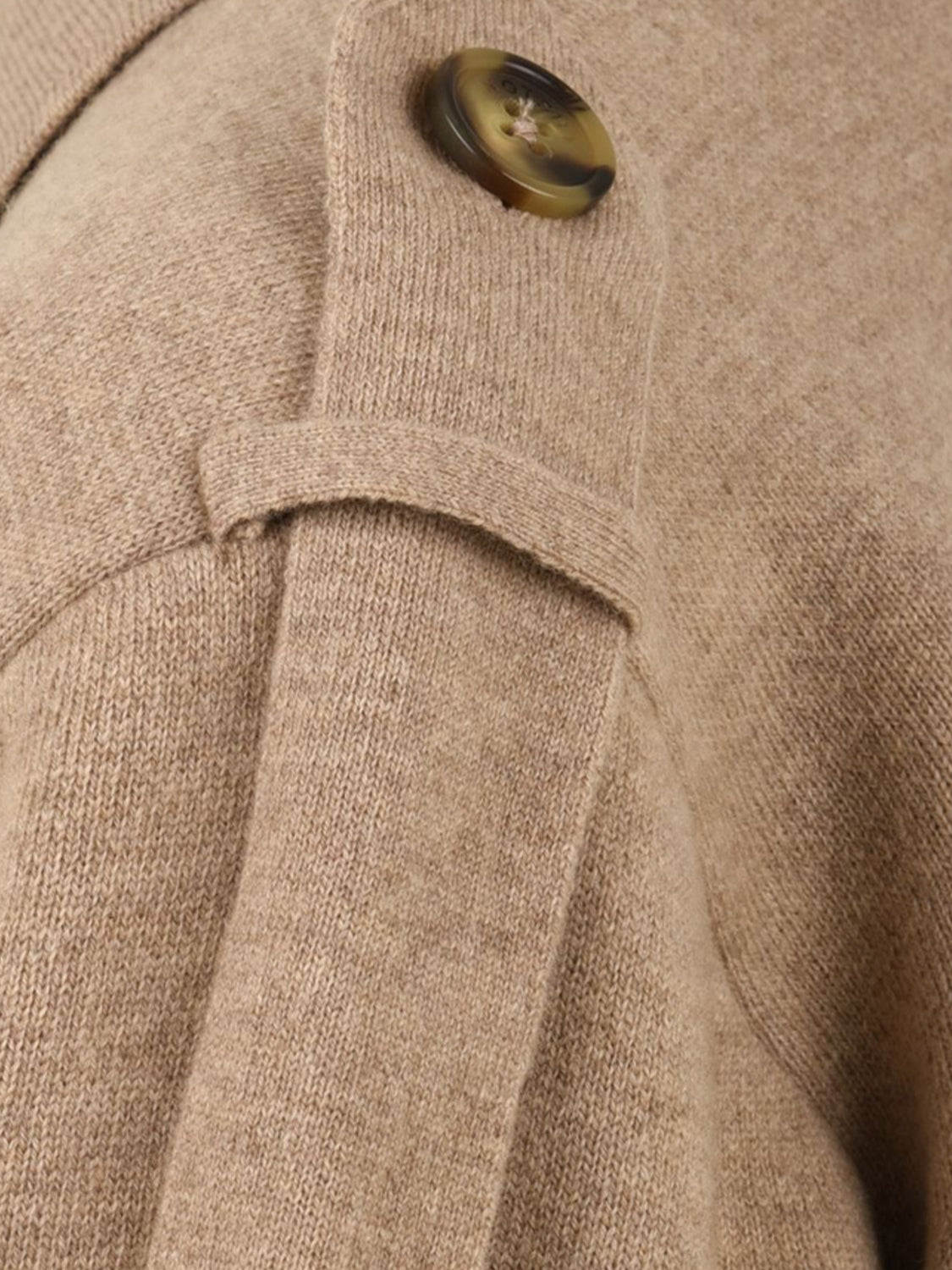 Trench corto Talita NOT SHY Donna - Beige