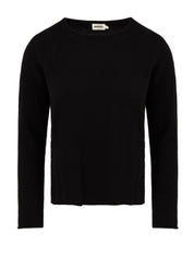 Maglia Becka NOT SHY Donna - Nero