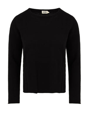 Maglia Becka NOT SHY Donna - Nero