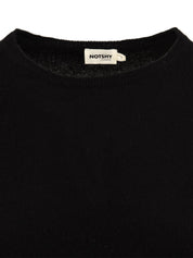 Maglia Becka NOT SHY Donna - Nero