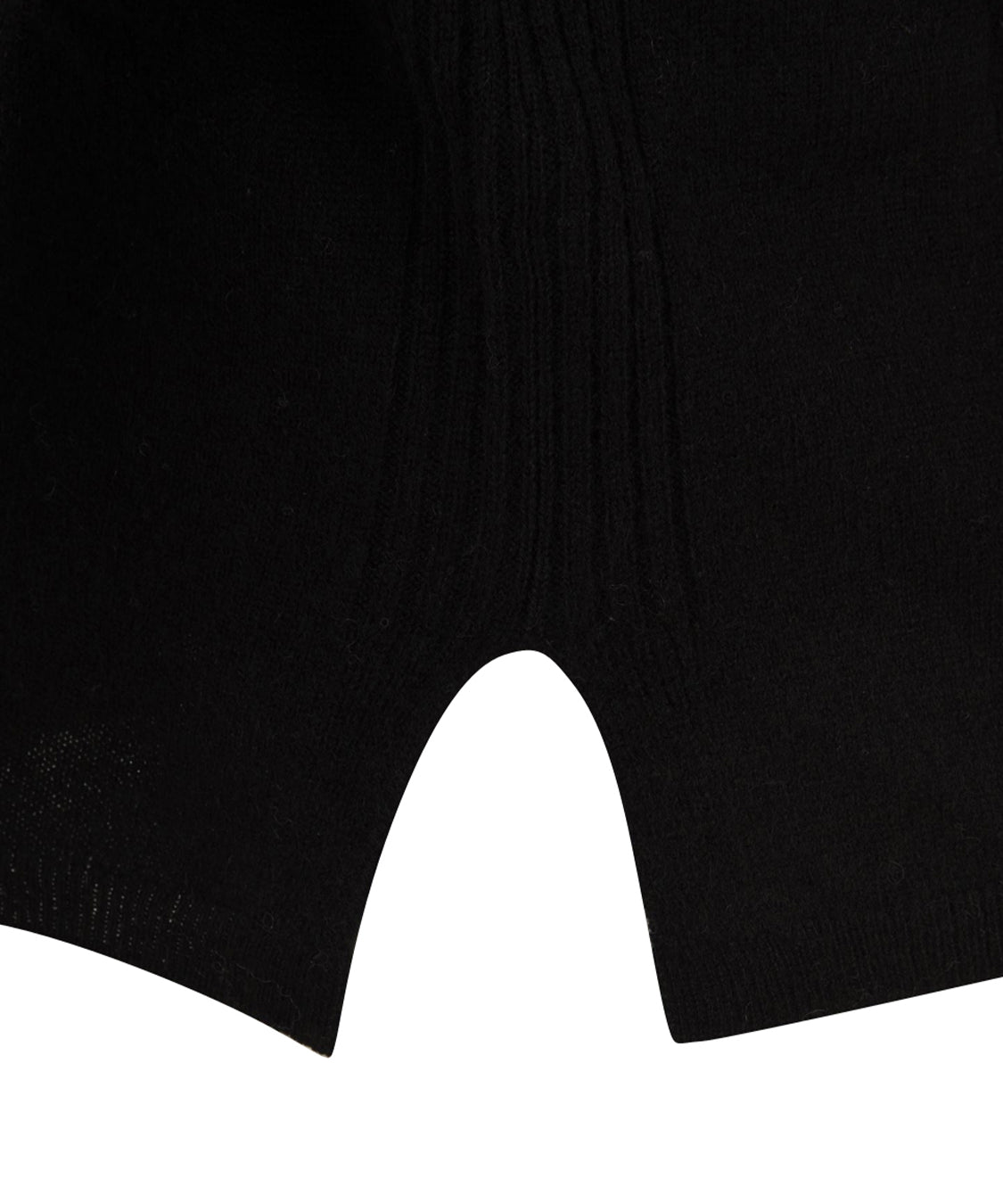 Maglia Becka NOT SHY Donna - Nero