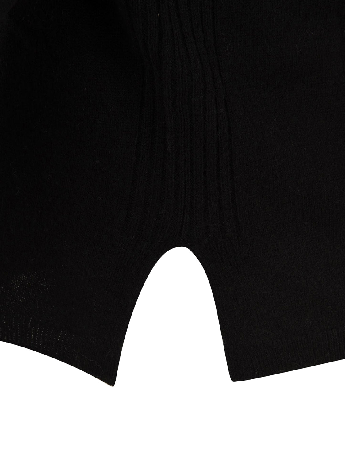 Maglia Becka NOT SHY Donna - Nero