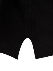 Maglia Becka NOT SHY Donna - Nero