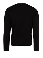 Maglia Becka NOT SHY Donna - Nero