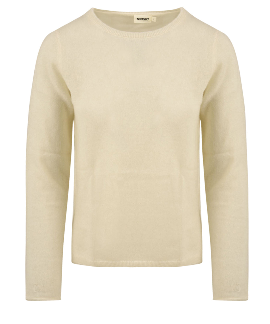 Maglia Becka NOT SHY Donna - Beige