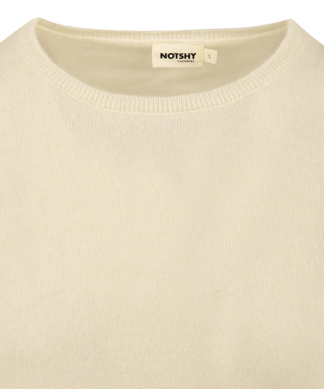 Maglia Becka NOT SHY Donna - Beige