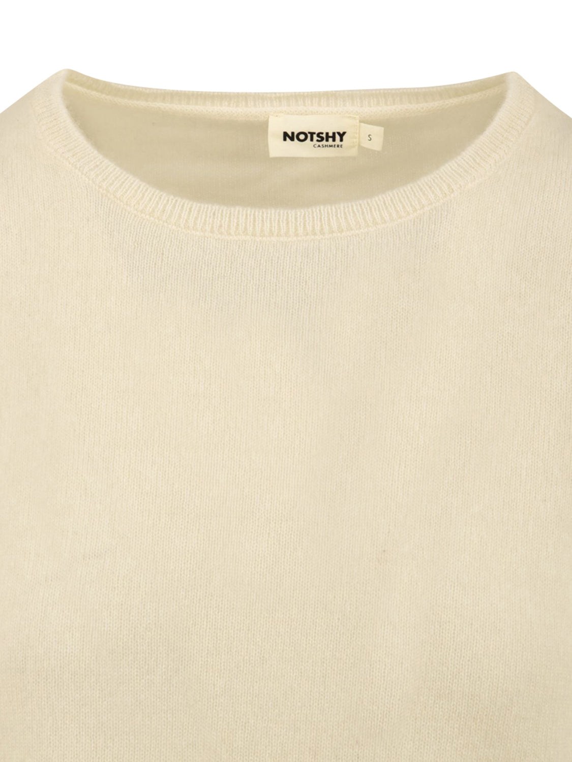 Maglia Becka NOT SHY Donna - Beige