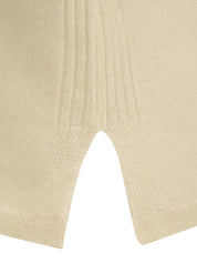 Maglia Becka NOT SHY Donna - Beige