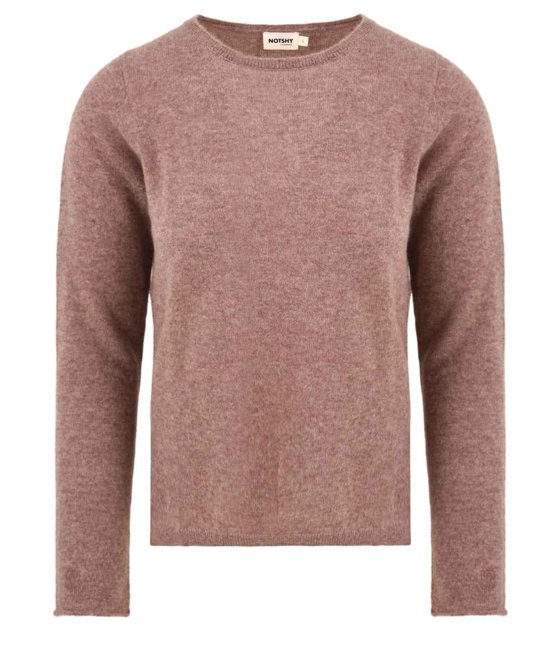 Maglia Becka NOT SHY Donna - Rosa