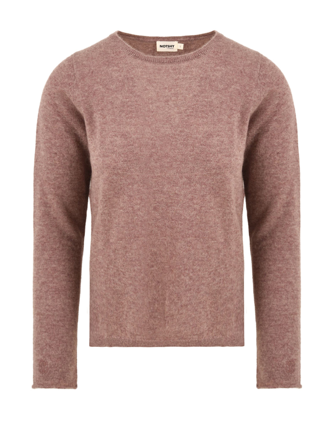 Maglia Becka NOT SHY Donna - Rosa