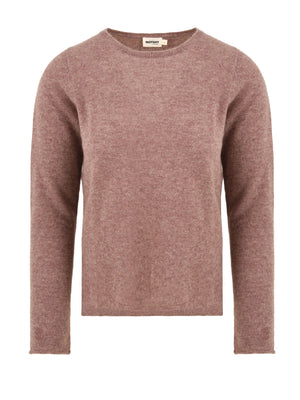 Maglia Becka NOT SHY Donna - Rosa