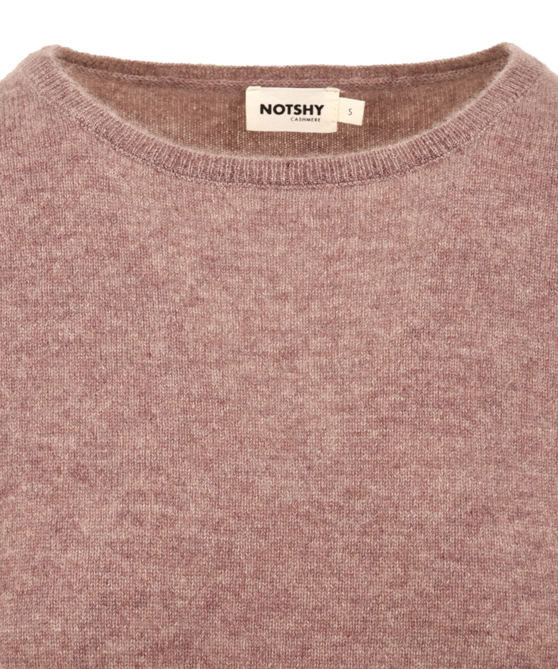 Maglia Becka NOT SHY Donna - Rosa