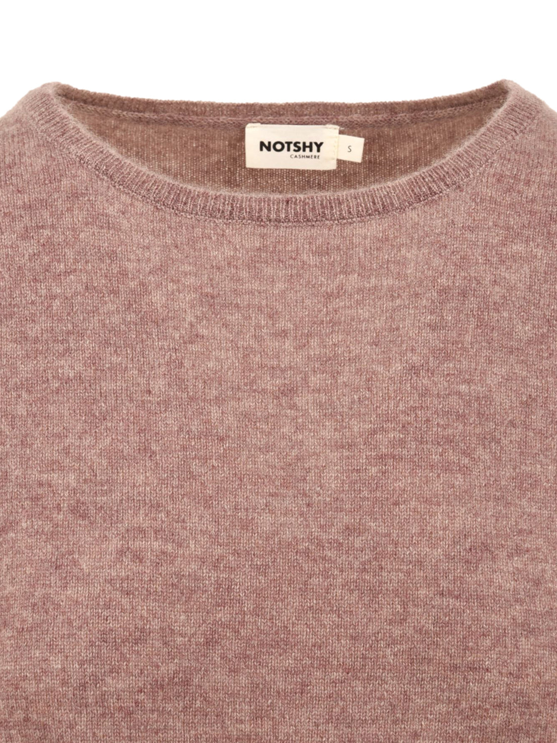 Maglia Becka NOT SHY Donna - Rosa