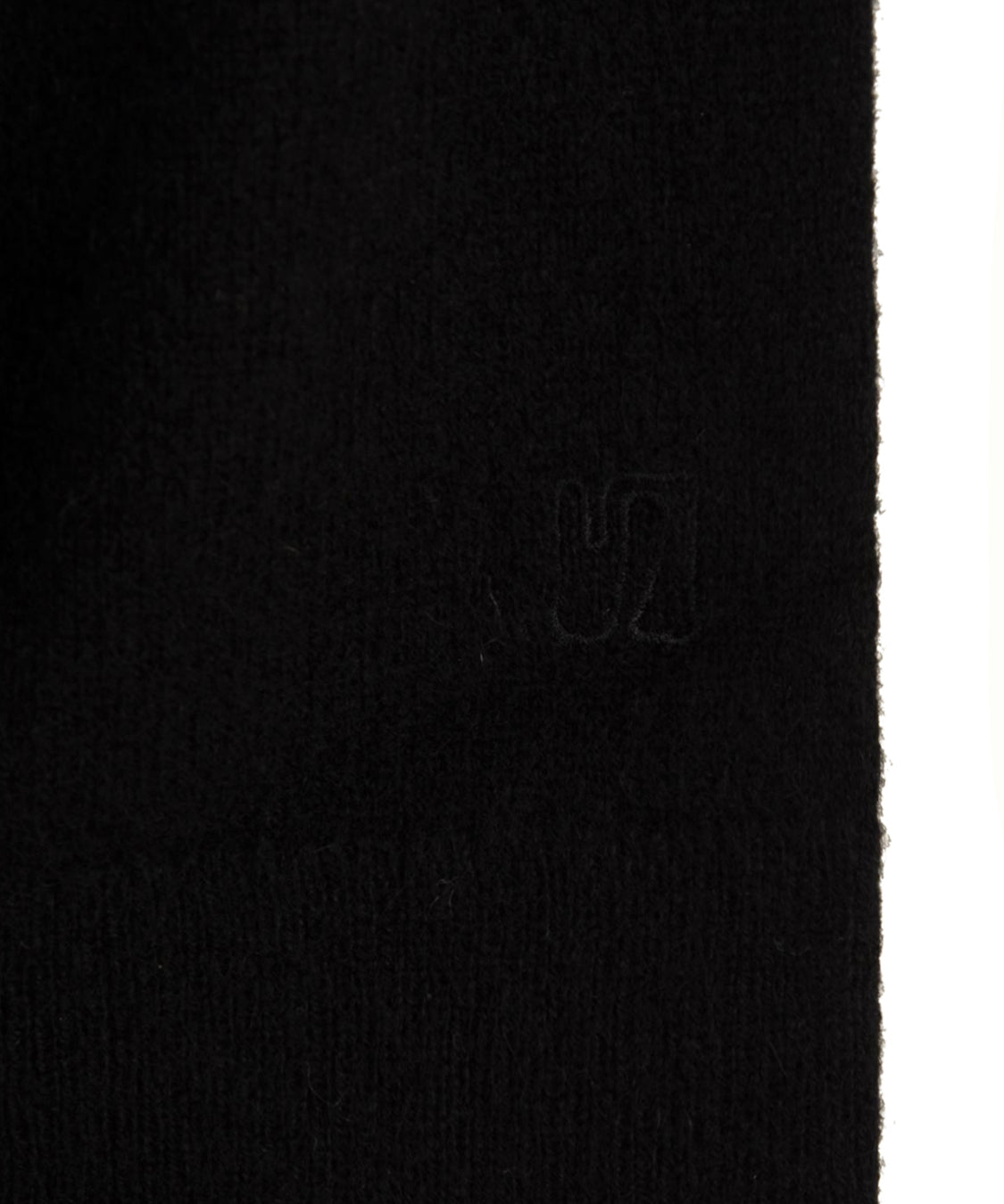Maglia Lilou NOT SHY Donna - Nero