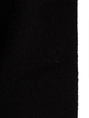 Maglia Lilou NOT SHY Donna - Nero