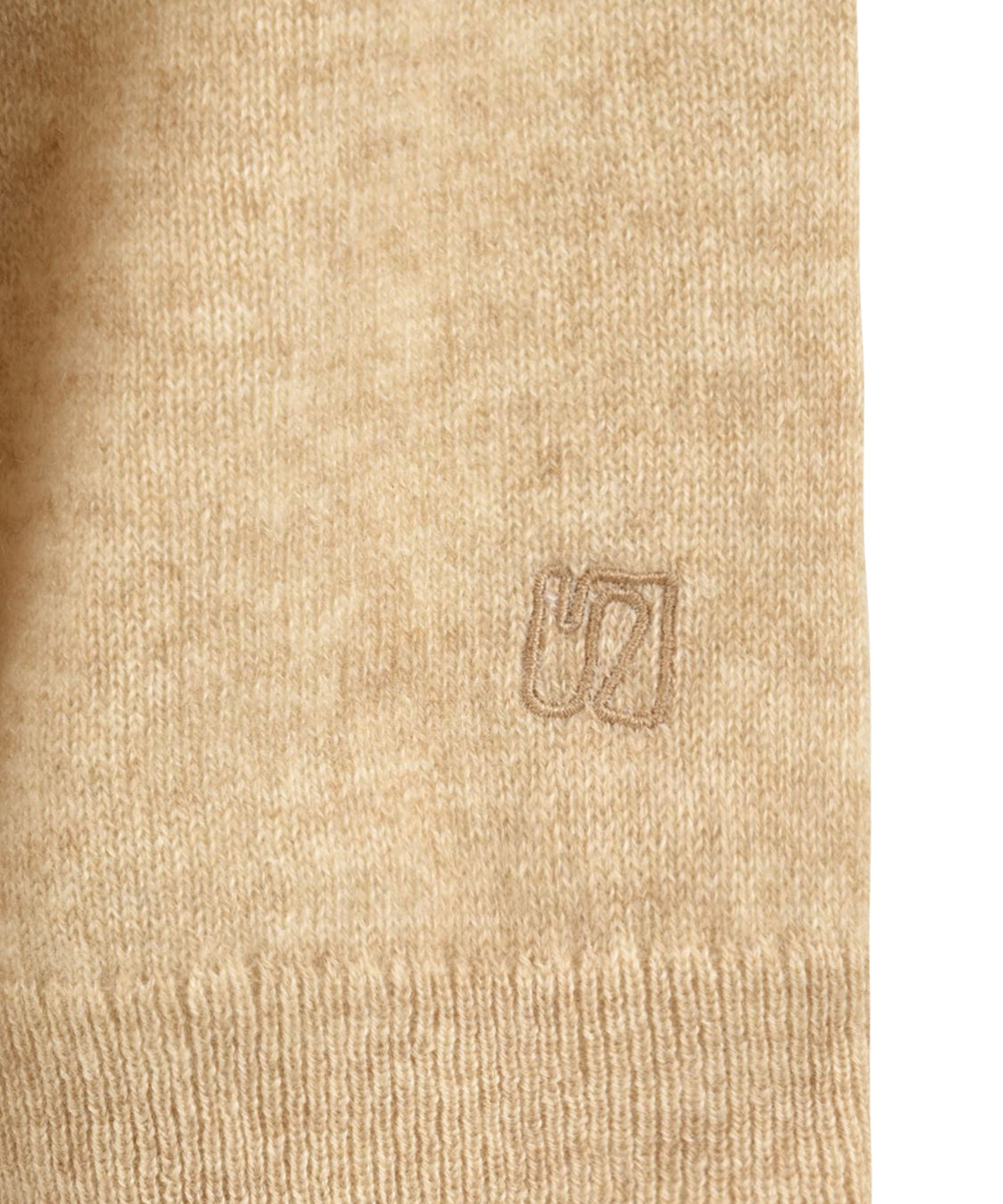 Maglia Lilou NOT SHY Donna - Beige