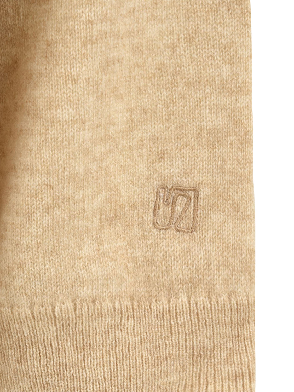 Maglia Lilou NOT SHY Donna - Beige