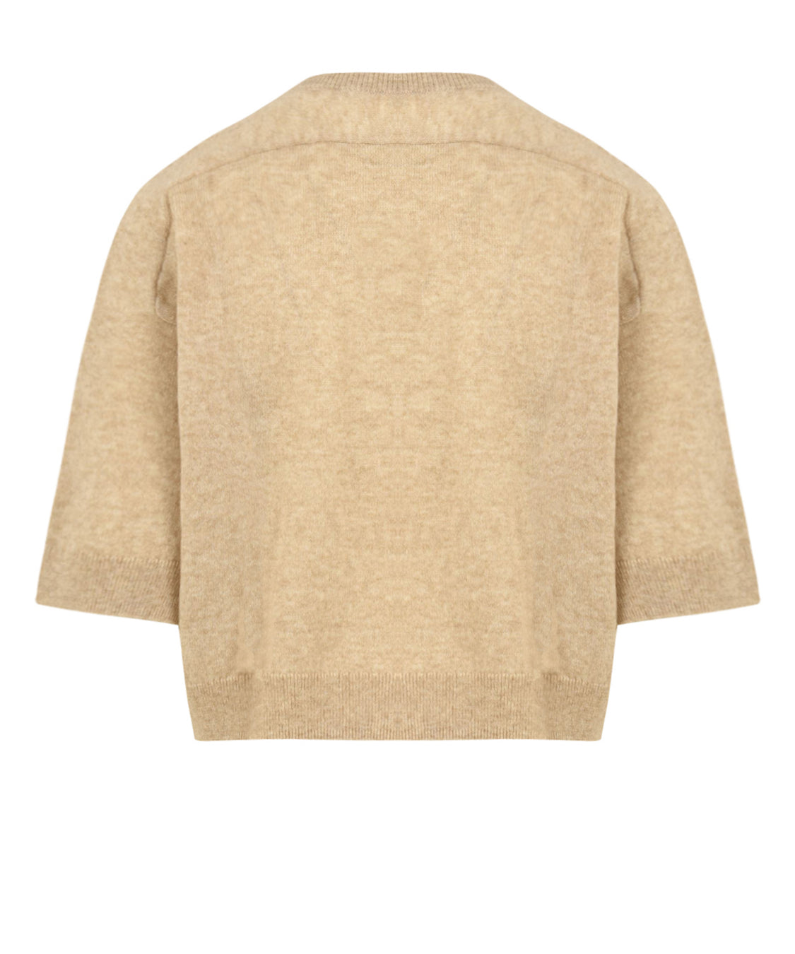 Maglia Lilou NOT SHY Donna - Beige