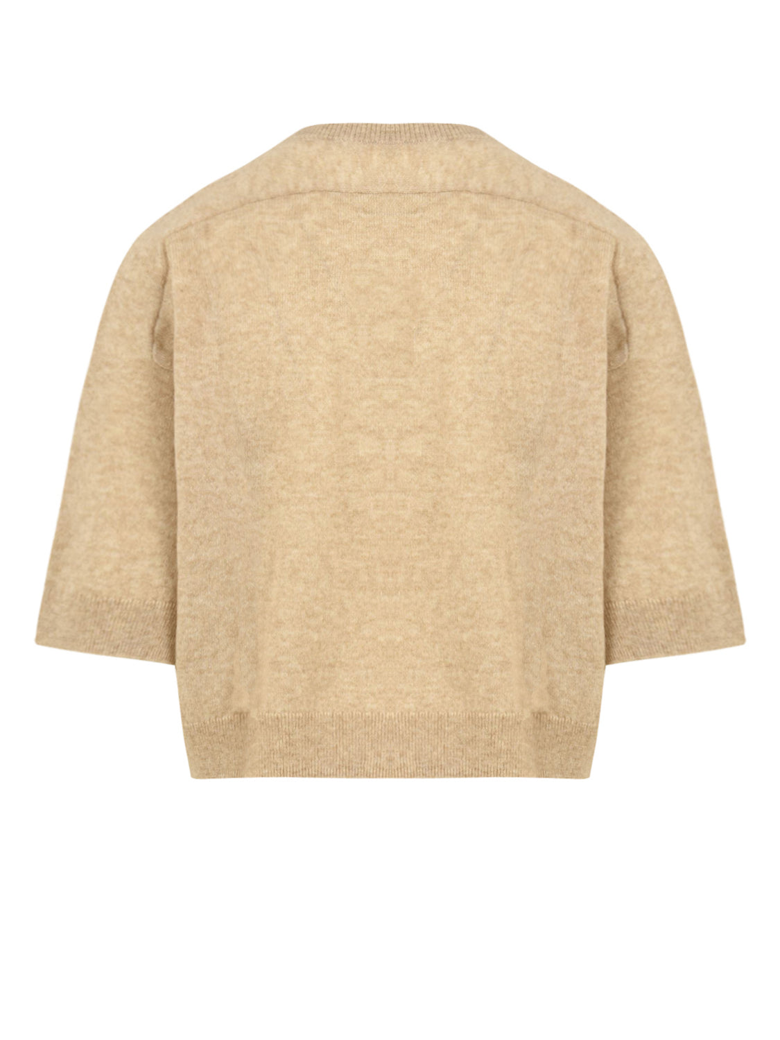 Maglia Lilou NOT SHY Donna - Beige