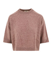 Maglia Lilou NOT SHY Donna - Rosa