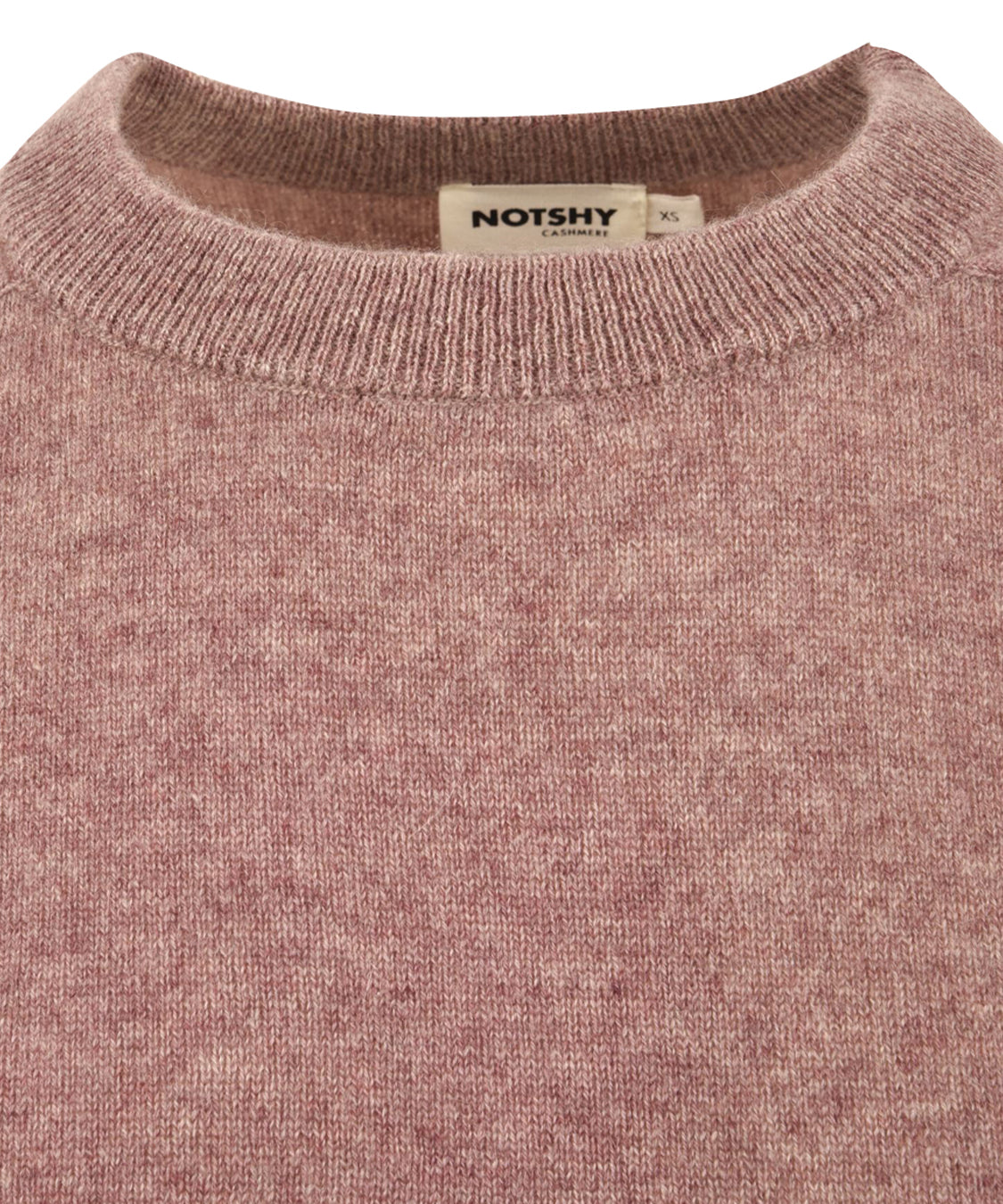 Maglia Lilou NOT SHY Donna - Rosa
