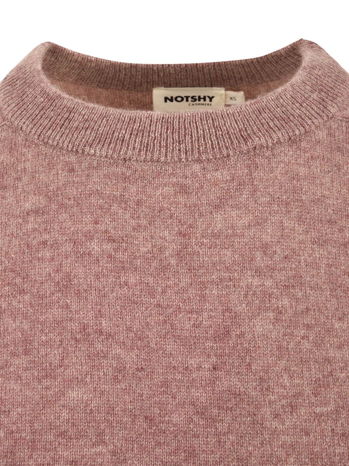 Maglia Lilou NOT SHY Donna - Rosa