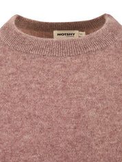 Maglia Lilou NOT SHY Donna - Rosa