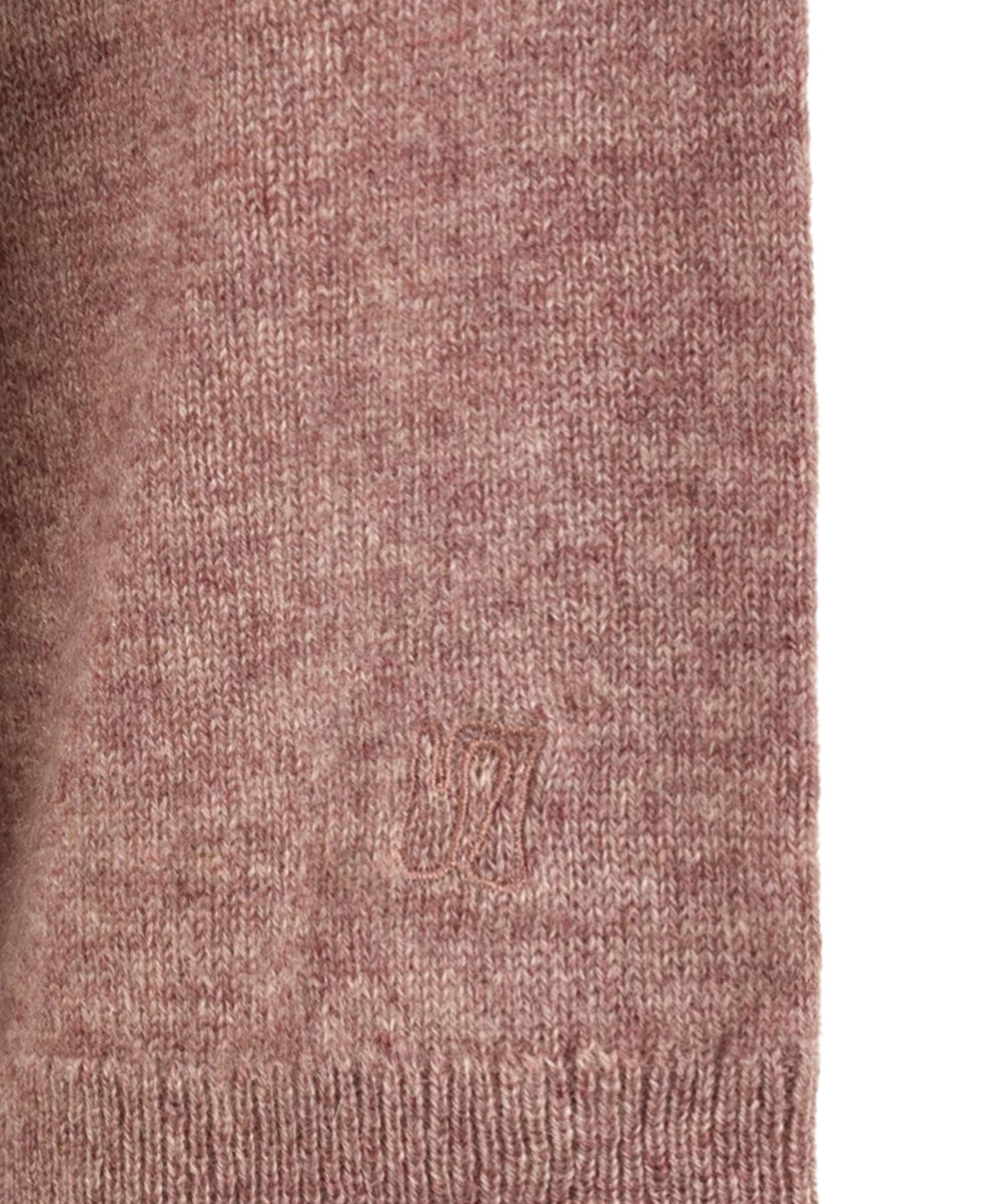 Maglia Lilou NOT SHY Donna - Rosa