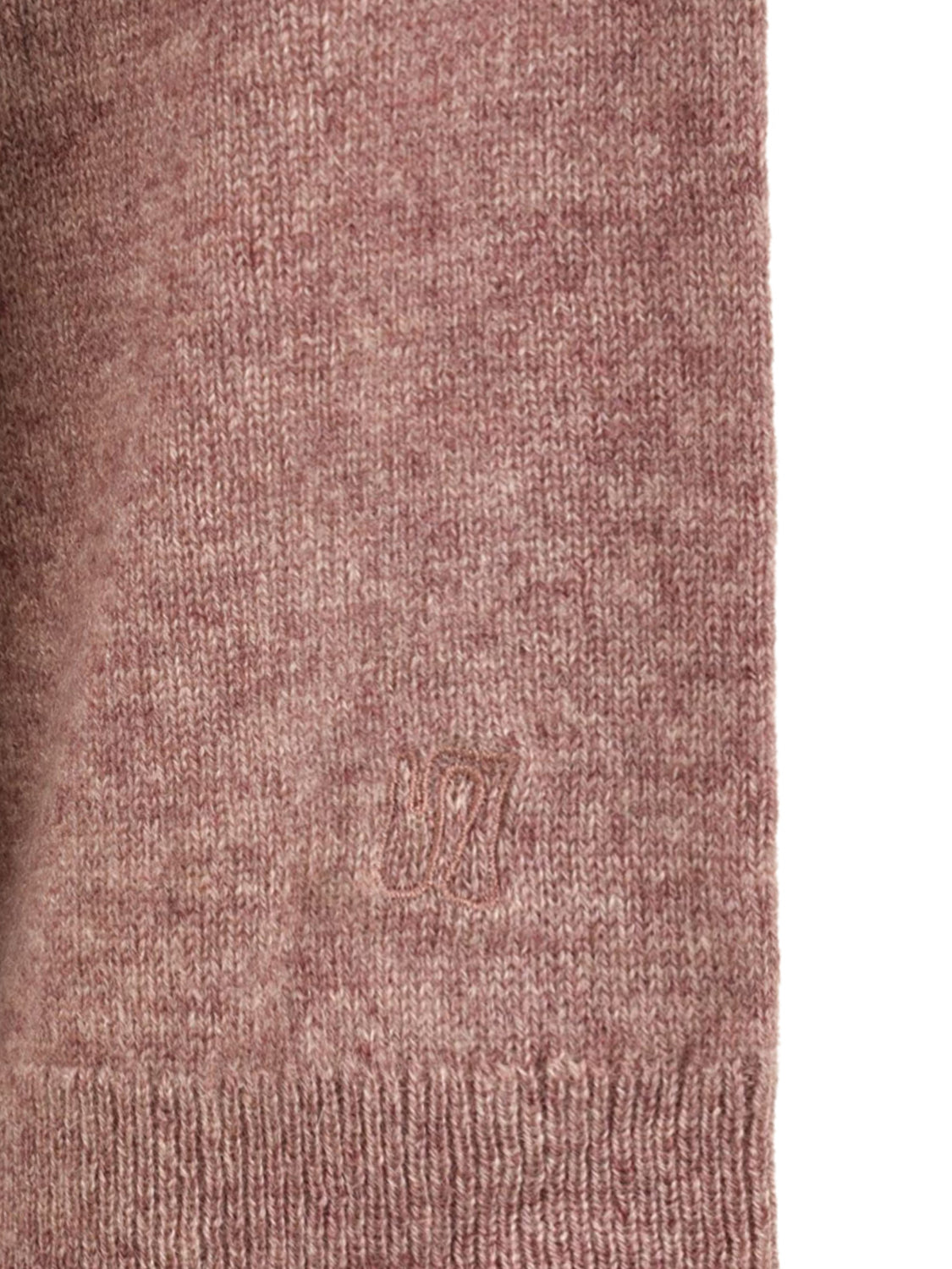 Maglia Lilou NOT SHY Donna - Rosa