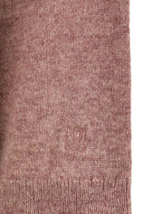 Maglia Lilou NOT SHY Donna - Rosa