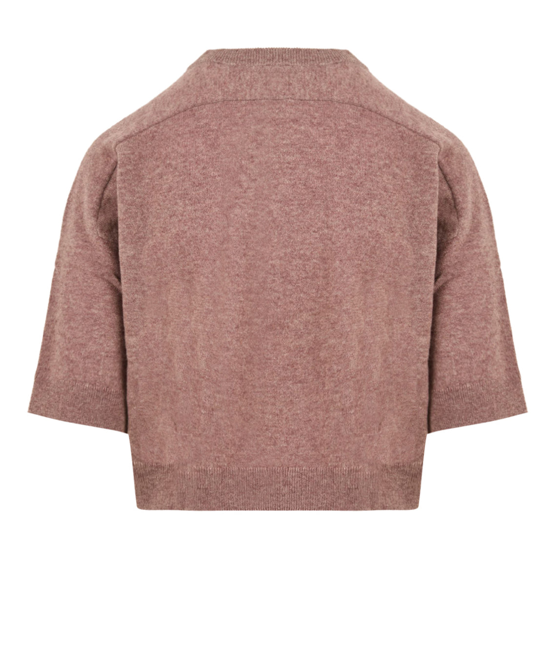 Maglia Lilou NOT SHY Donna - Rosa