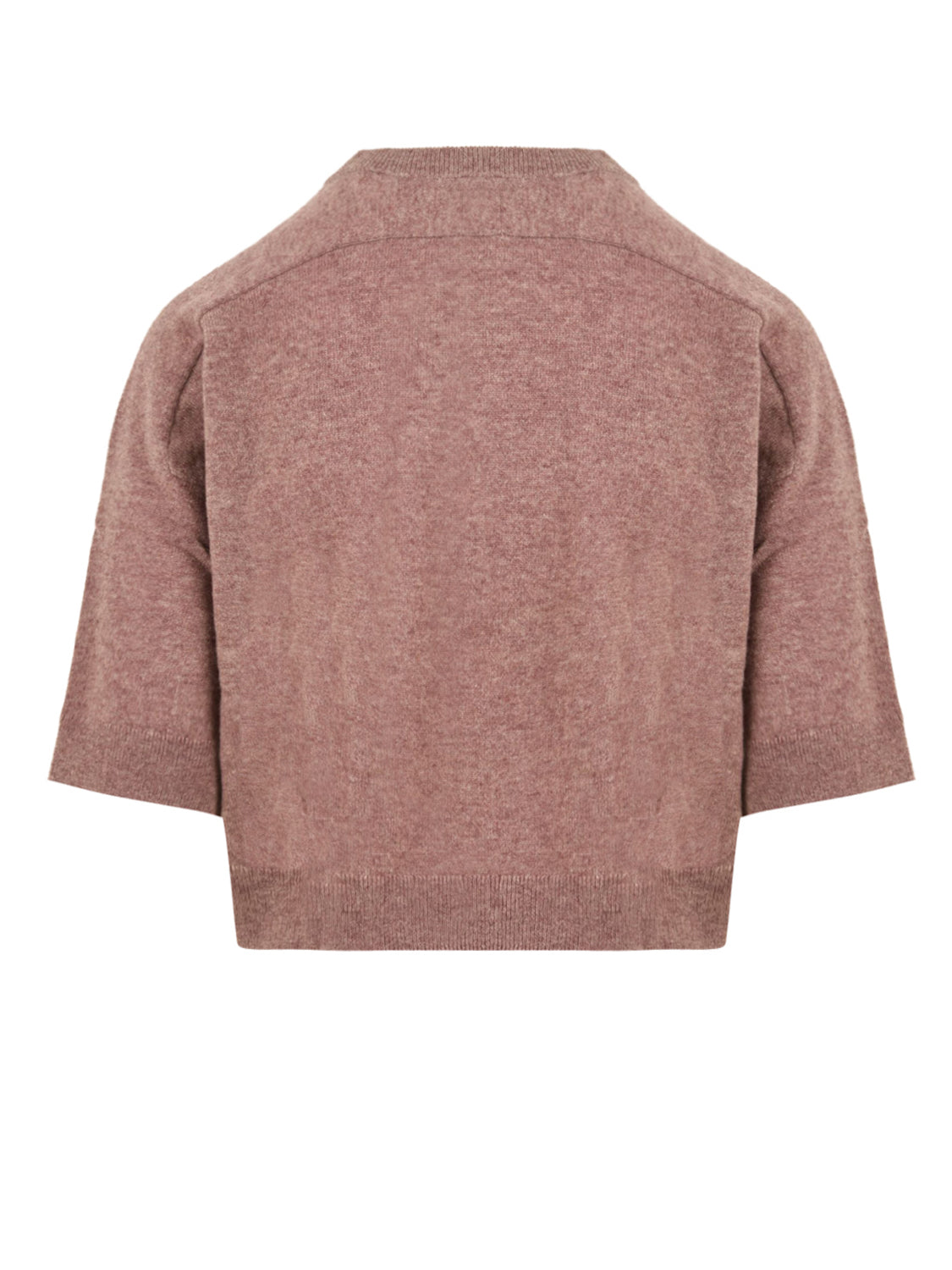 Maglia Lilou NOT SHY Donna - Rosa