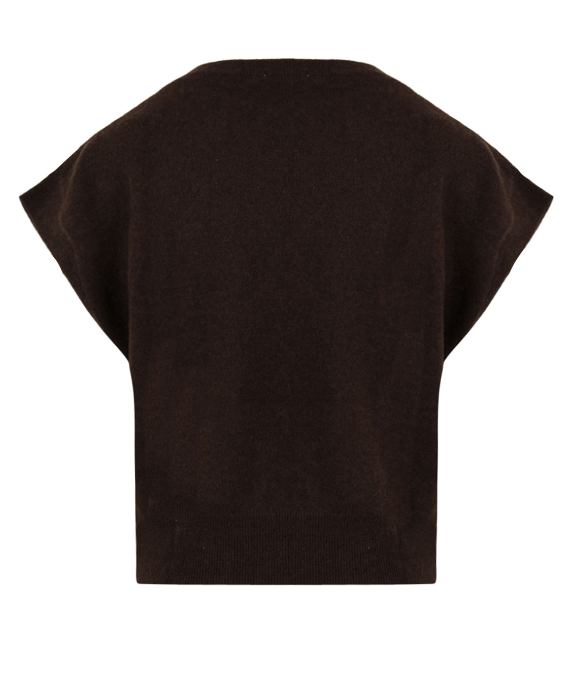 Maglia Puck NOT SHY Donna - Marrone