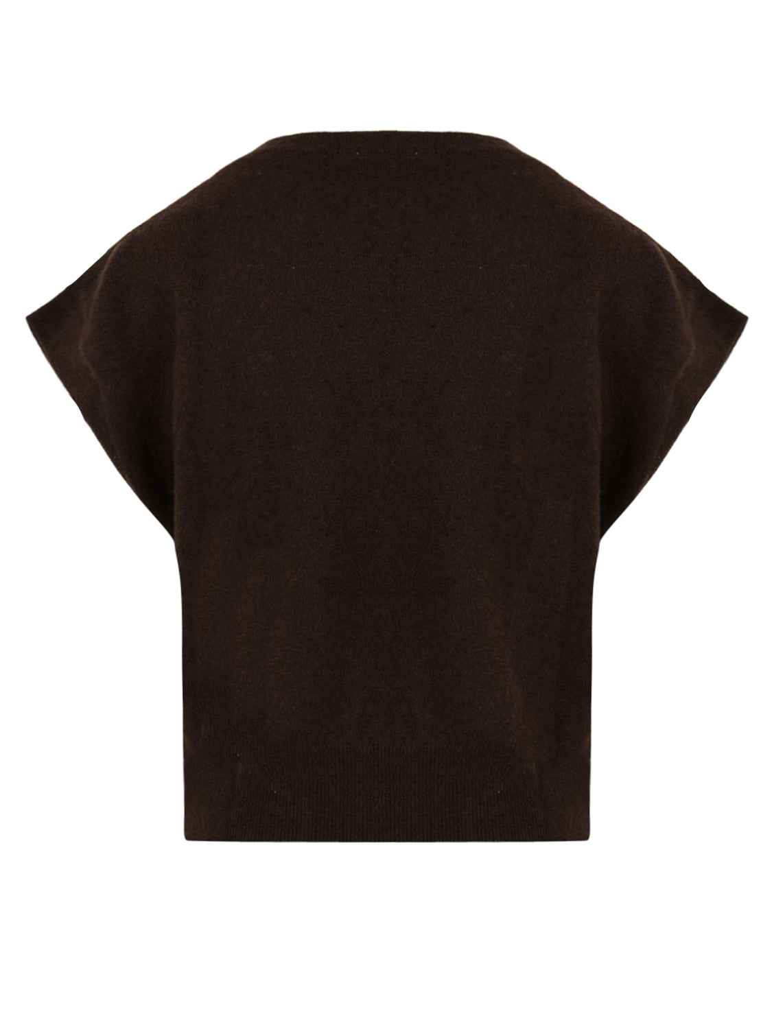 Maglia Puck NOT SHY Donna - Marrone