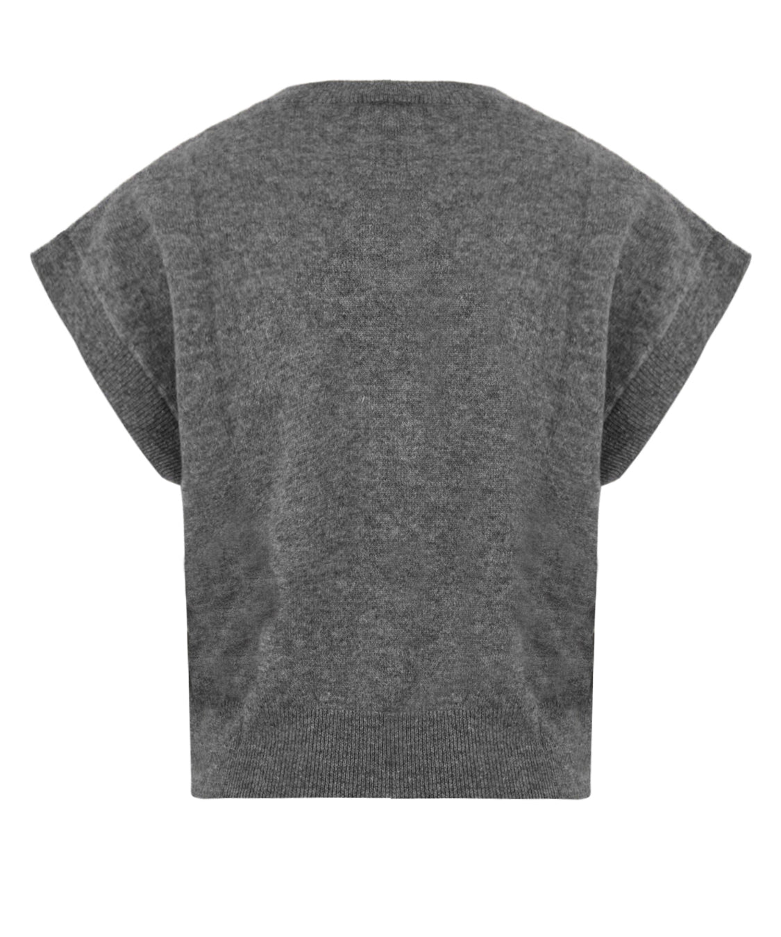 Maglia Puck NOT SHY Donna - Grigio