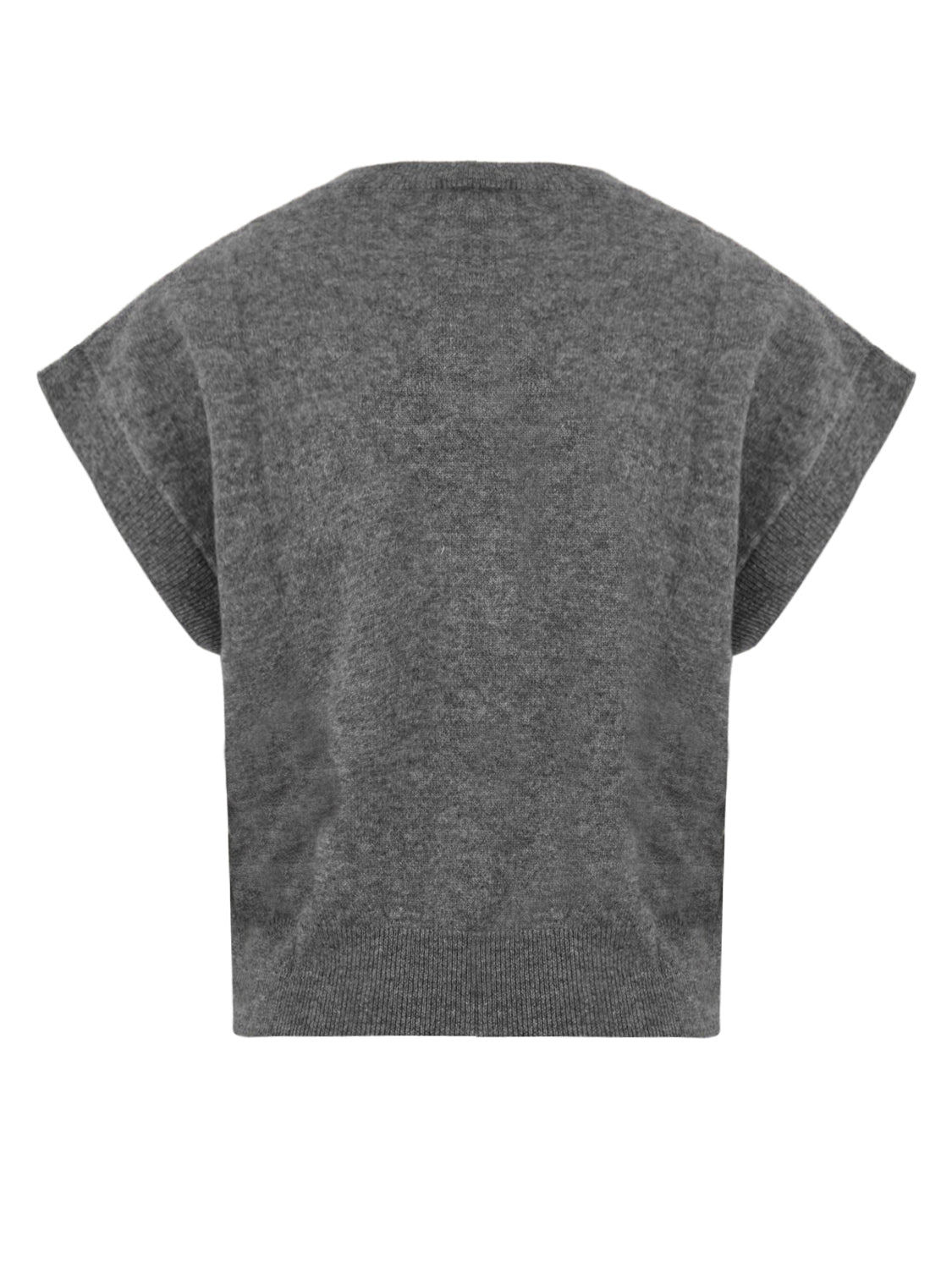 Maglia Puck NOT SHY Donna - Grigio