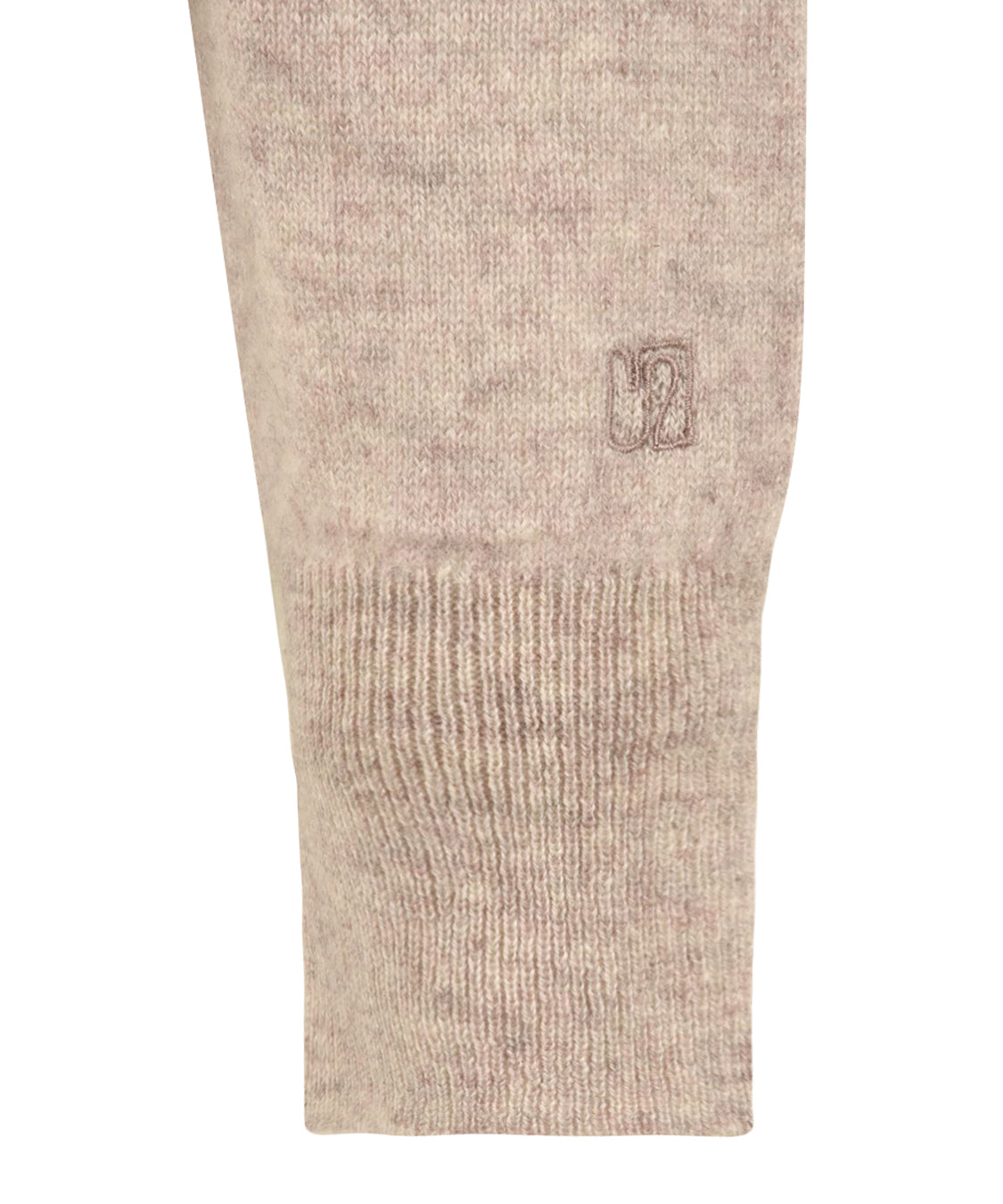 Polo Palmer NOT SHY Donna - Beige