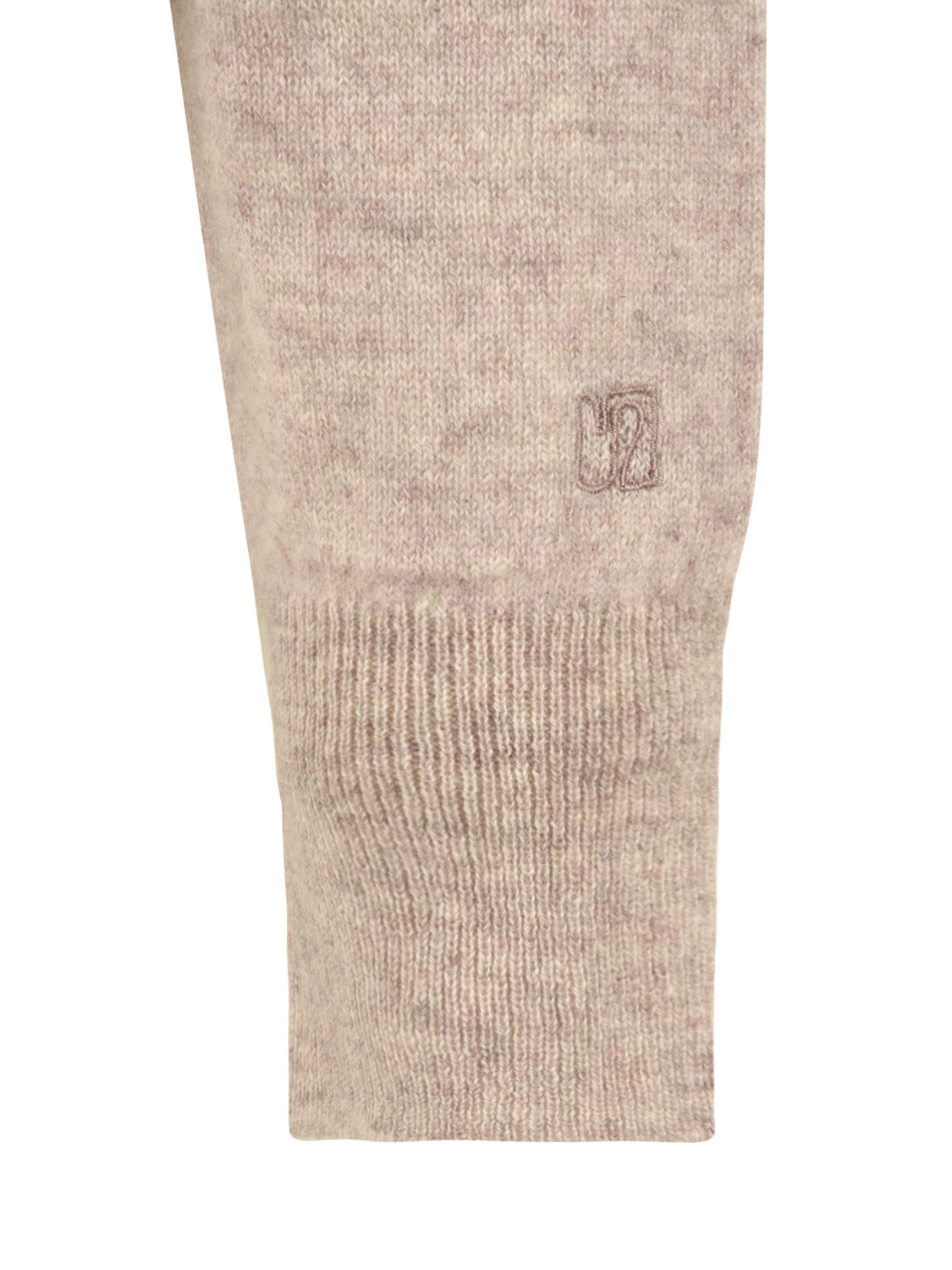 Polo Palmer NOT SHY Donna - Beige