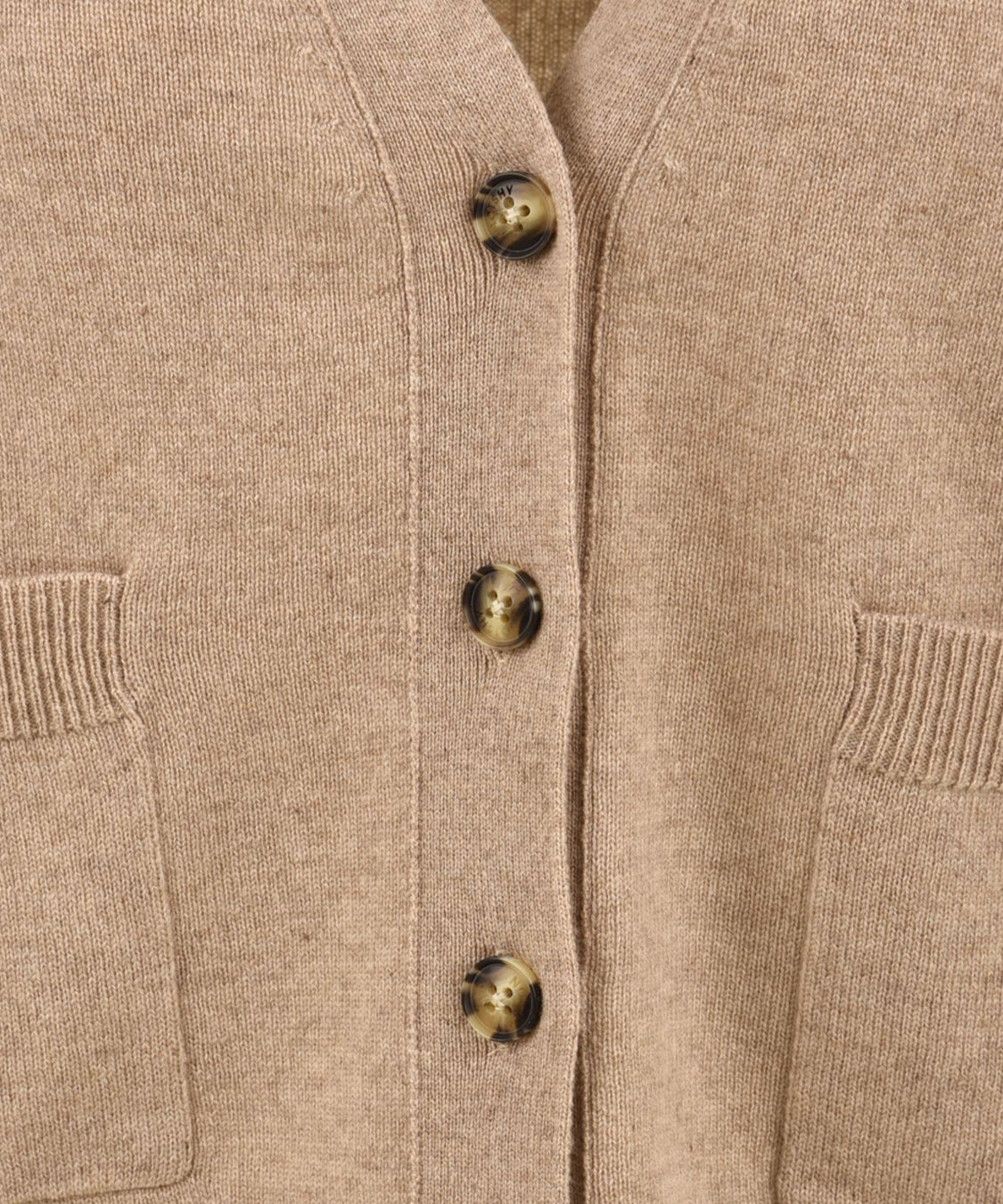Gilet Wallis NOT SHY Donna - Beige