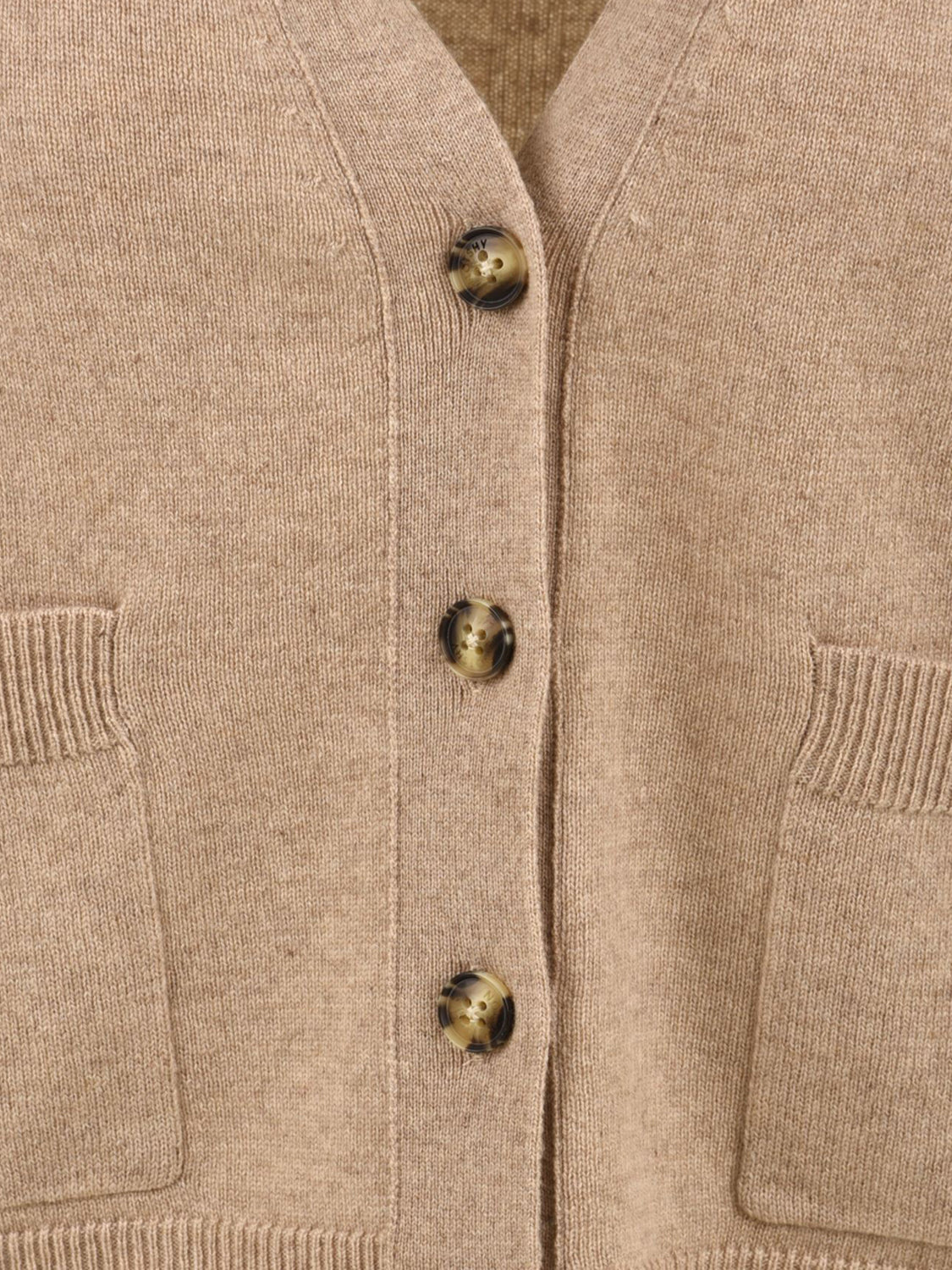 Gilet Wallis NOT SHY Donna - Beige