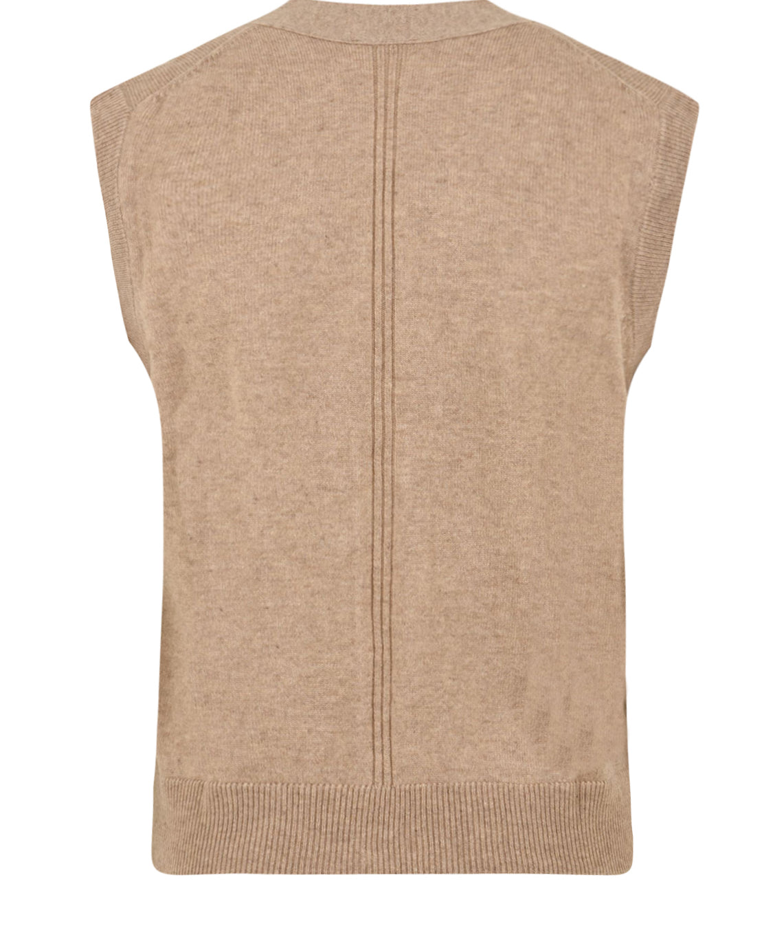 Gilet Wallis NOT SHY Donna - Beige
