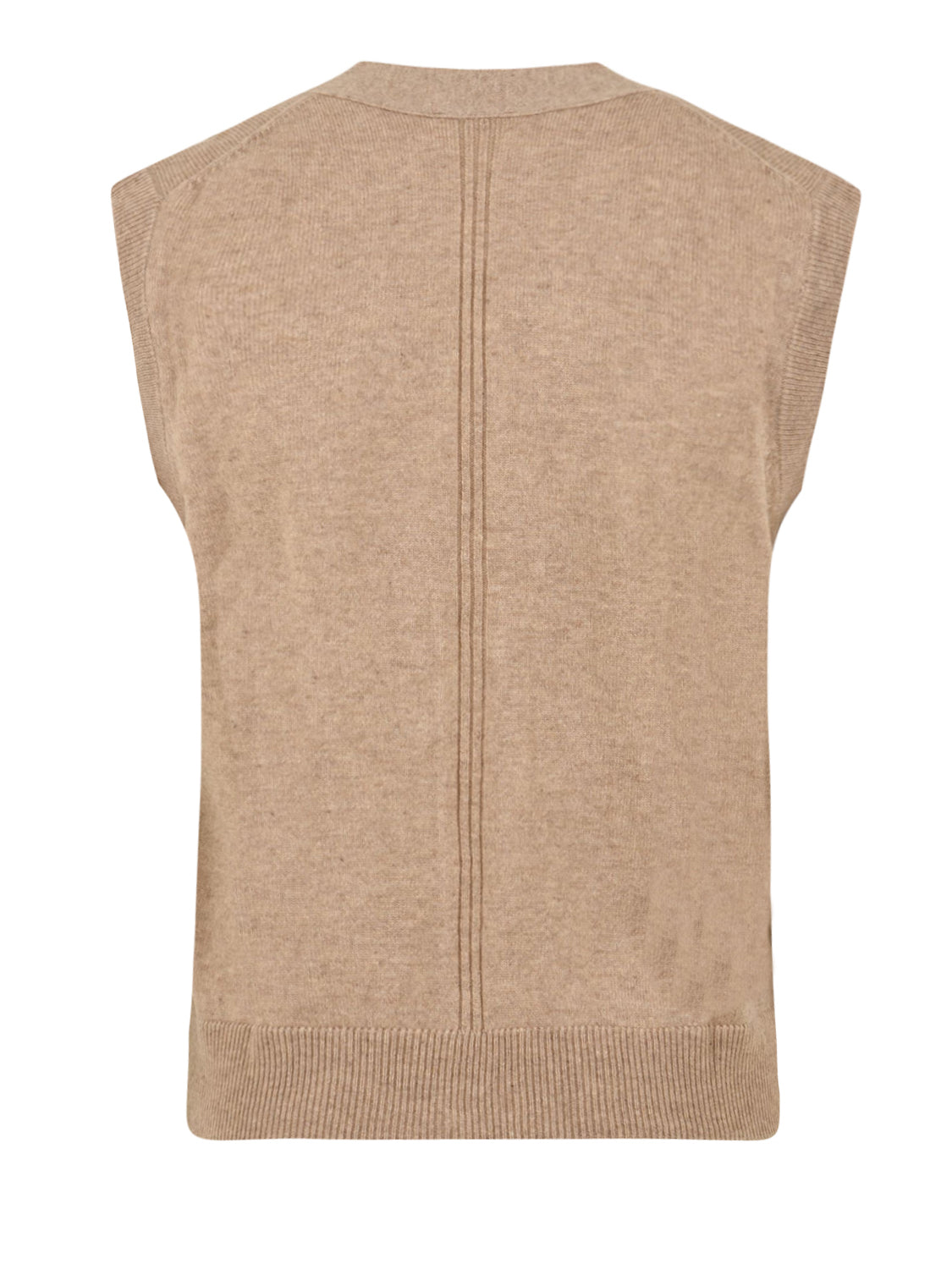 Gilet Wallis NOT SHY Donna - Beige