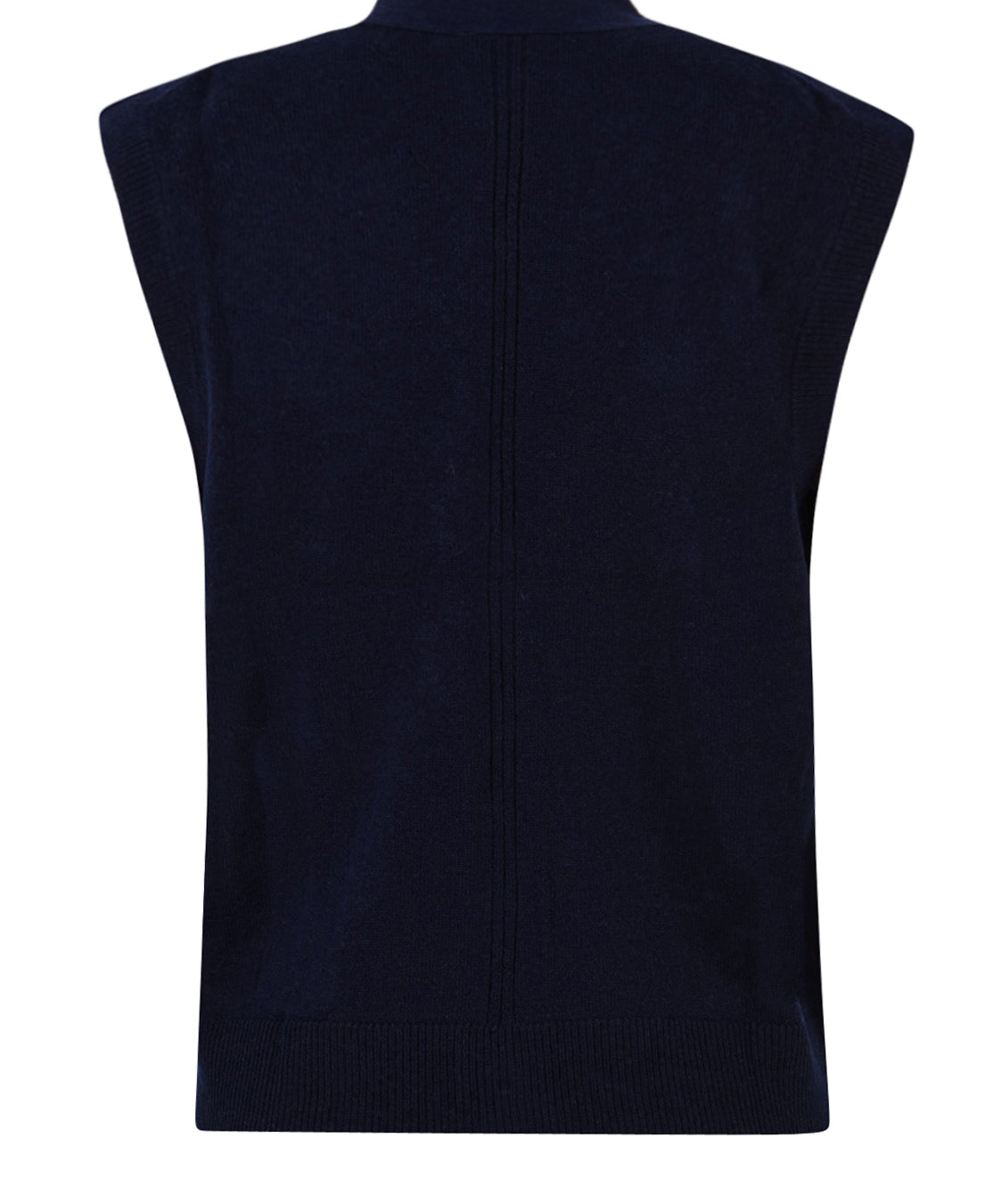 Gilet Wallis NOT SHY Donna - Blue