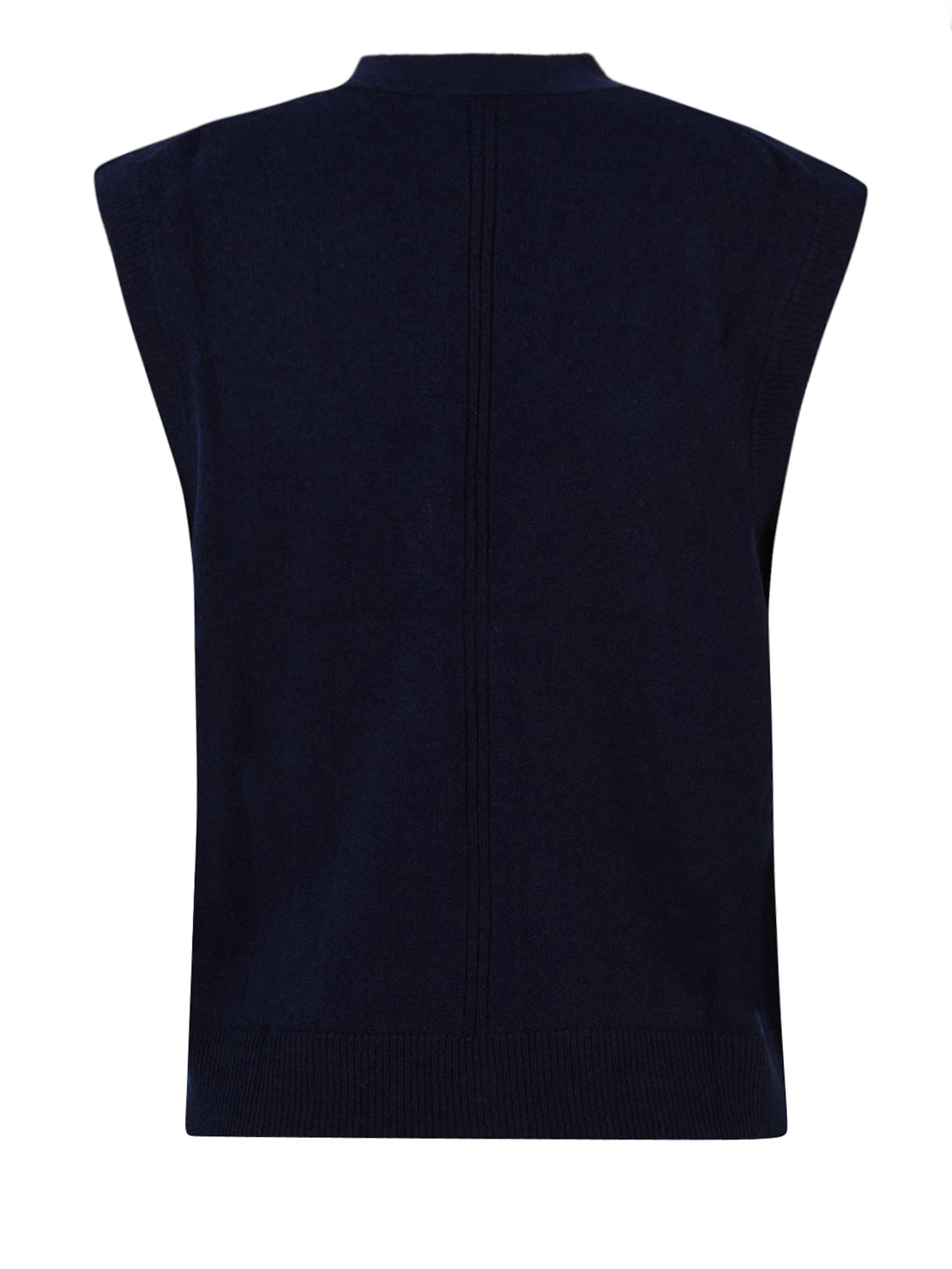 Gilet Wallis NOT SHY Donna - Blue