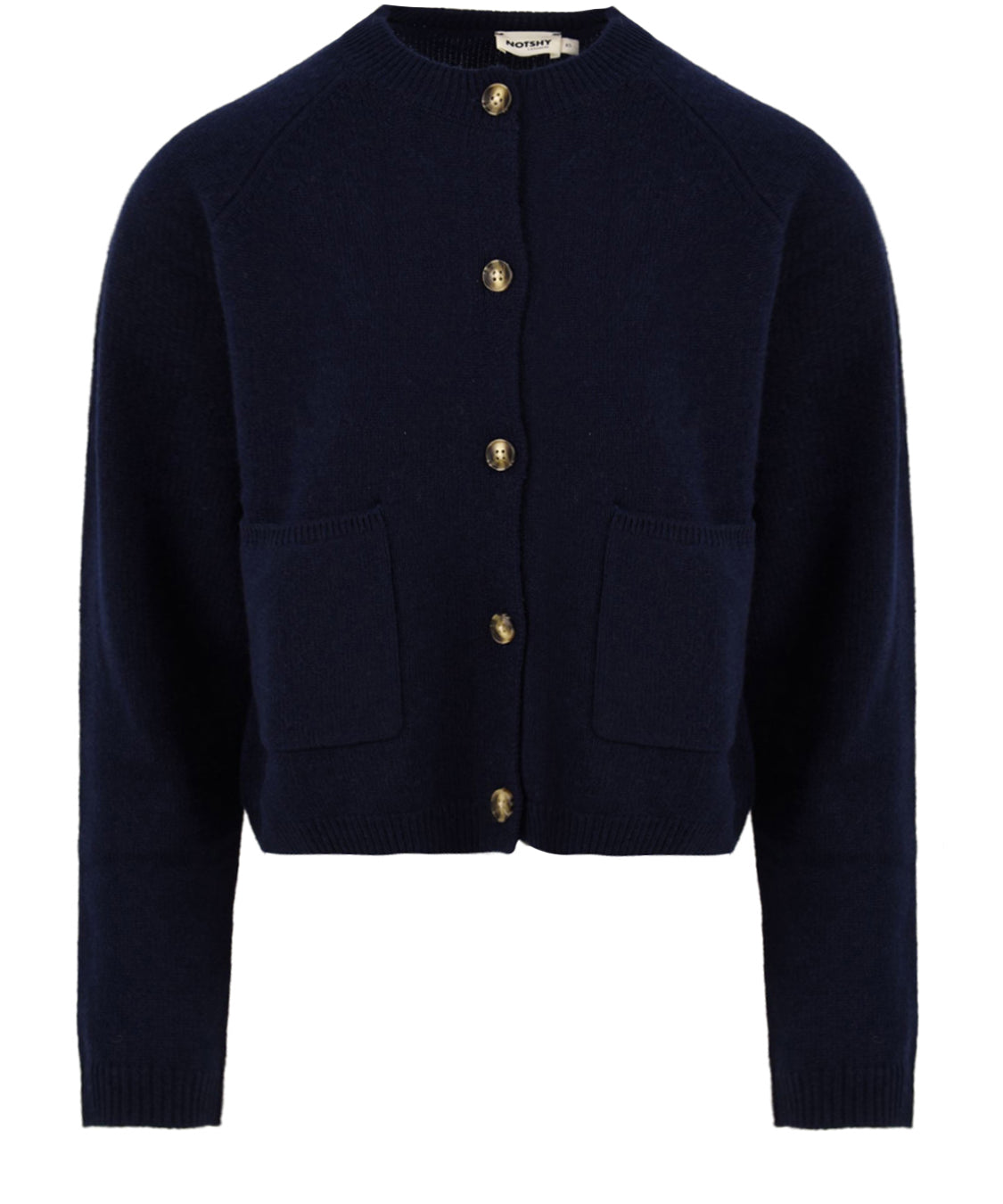 Maglia Wanda NOT SHY Donna - Blue