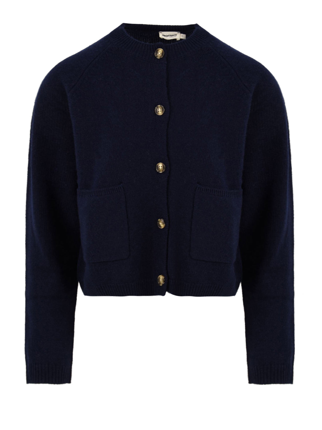 Maglia Wanda NOT SHY Donna - Blue