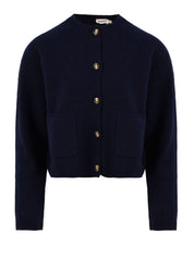 Maglia Wanda NOT SHY Donna - Blue